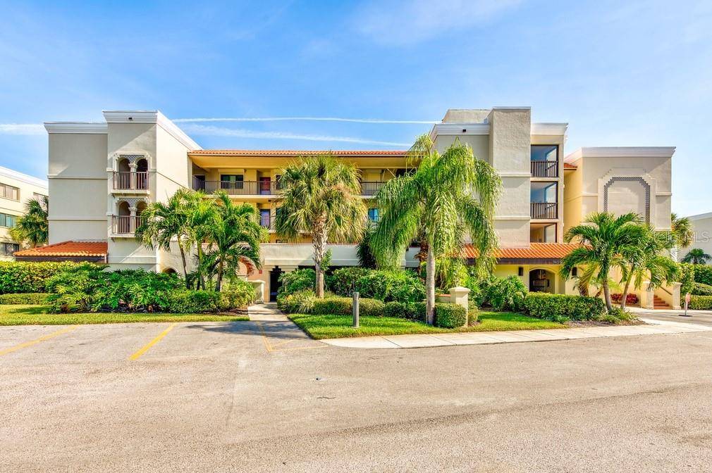 Treasure Island, FL 33706,7532 BAYSHORE DR #205