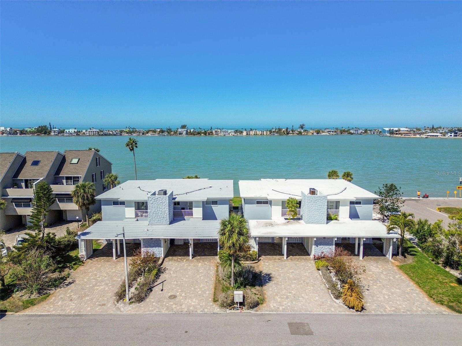 Tierra Verde, FL 33715,800 MADONNA BLVD #B