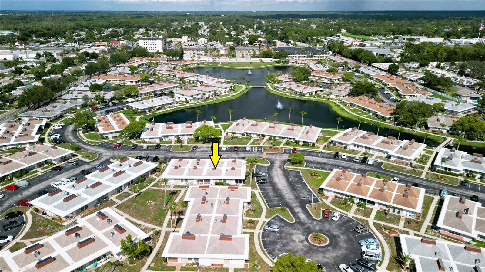 Holiday, FL 34691,4349 TAHITIAN GARDENS CIR #G