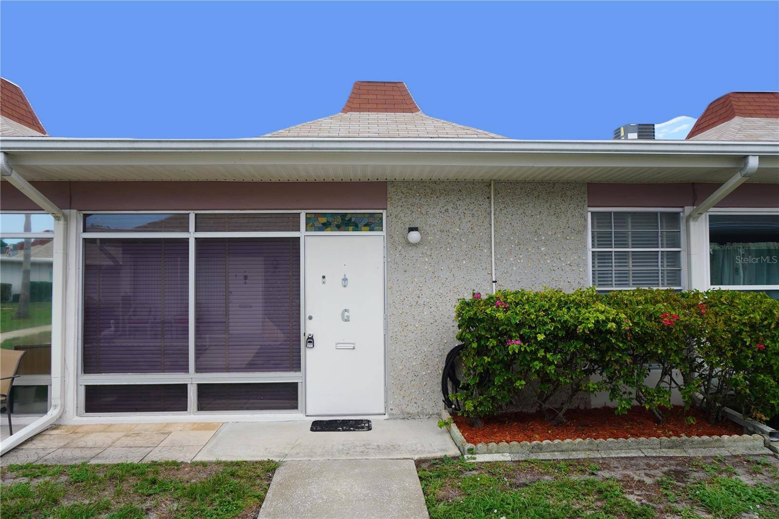 Holiday, FL 34691,4349 TAHITIAN GARDENS CIR #G