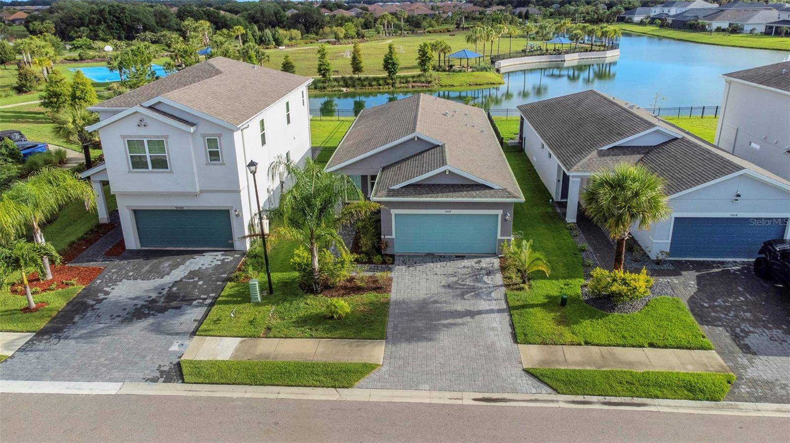 Palmetto, FL 34221,5504 BUNGALOW GROVE CT