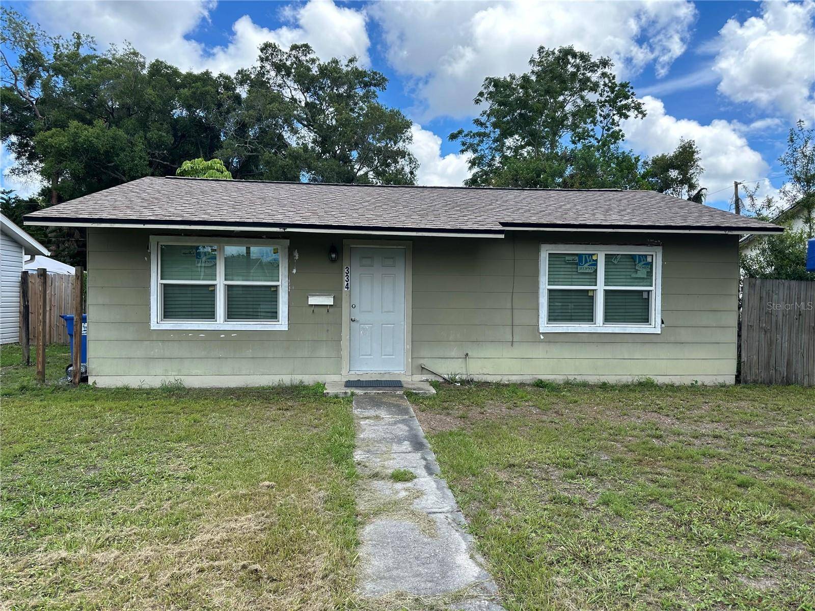 St Petersburg, FL 33703,334 50TH AVE N