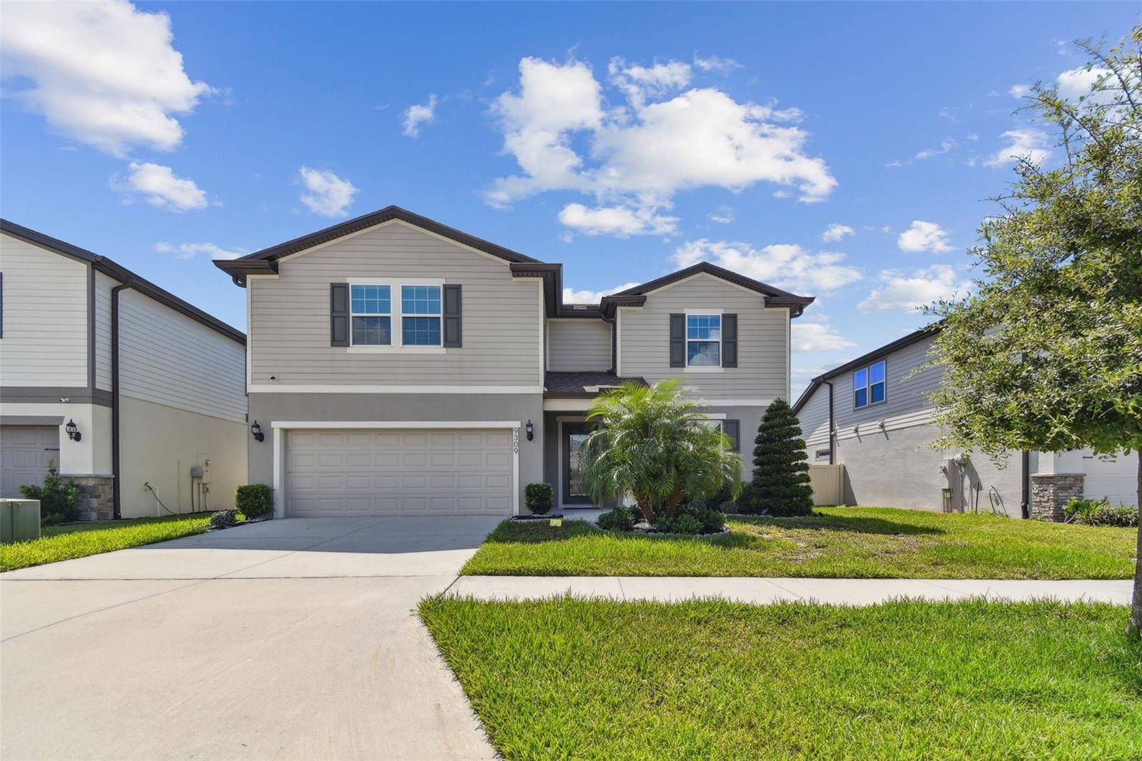 Wesley Chapel, FL 33545,9309 RALLY SPRING LOOP