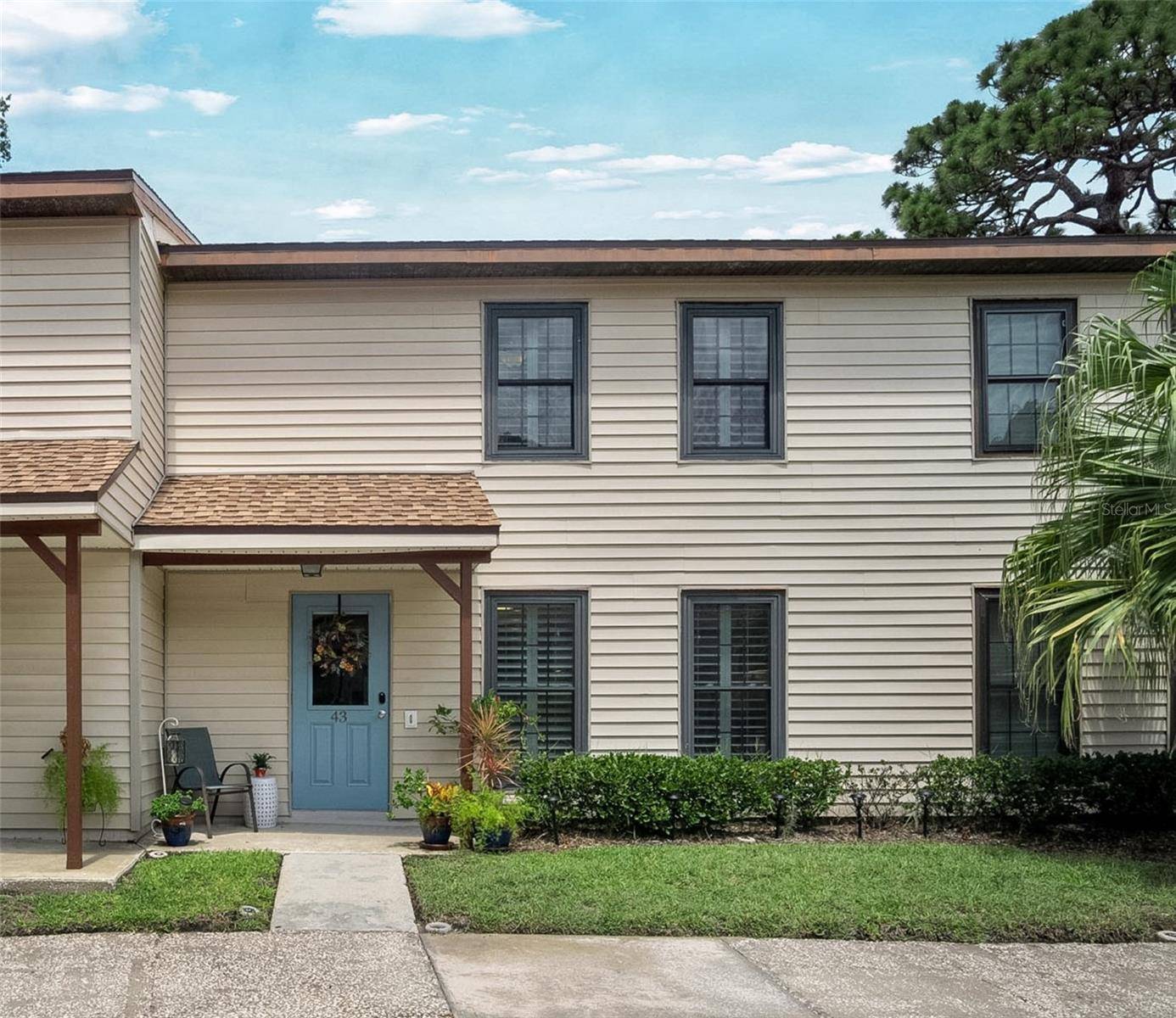 Dunedin, FL 34698,1515 BAYSHORE BLVD #43