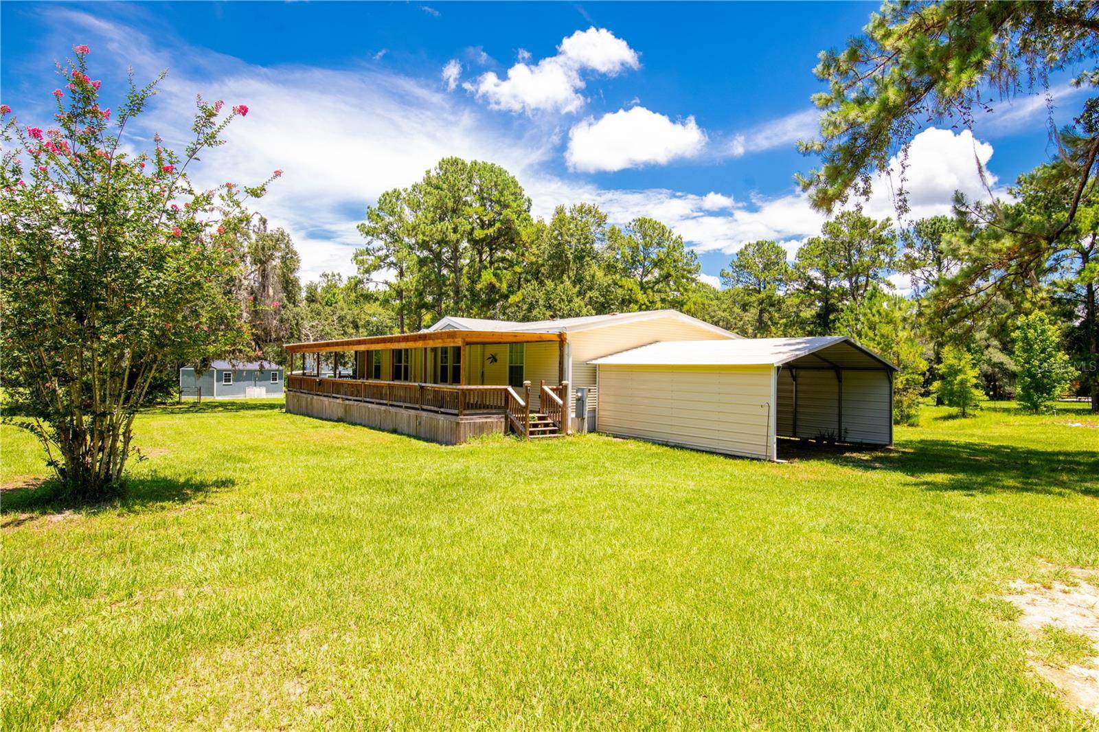 Brooksville, FL 34601,14444 OLD CRYSTAL RIVER RD