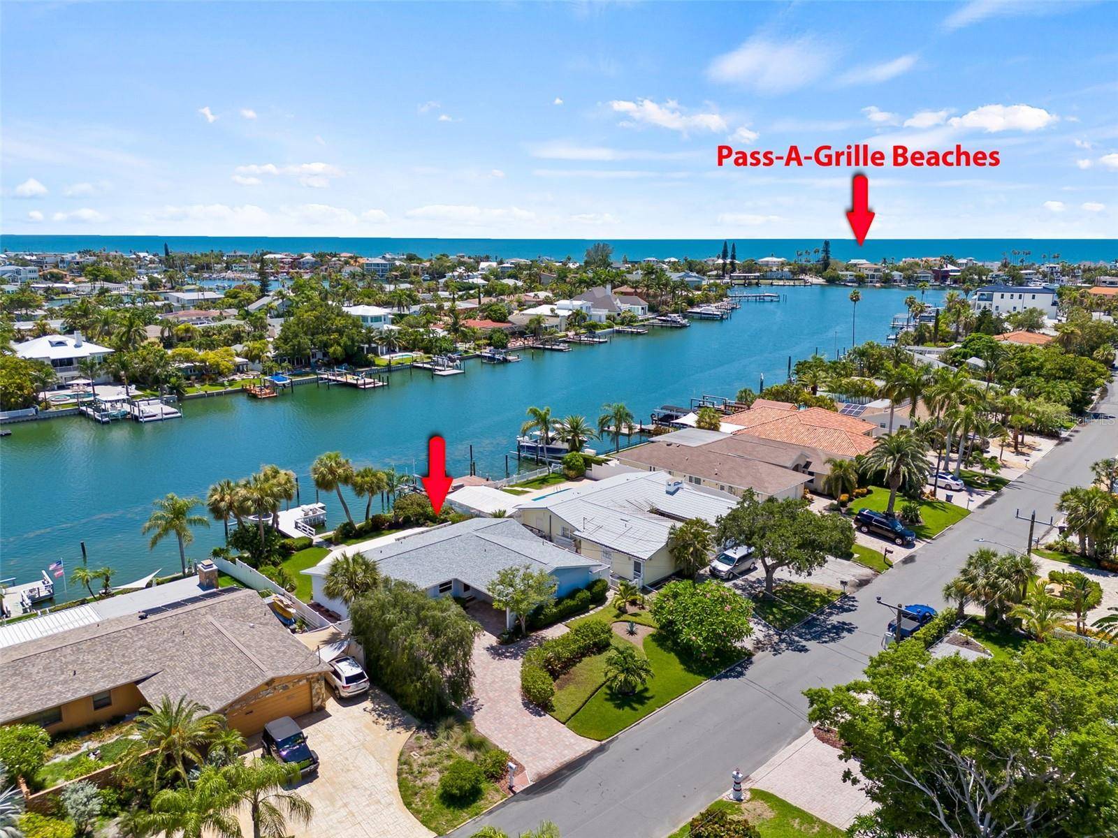 St Pete Beach, FL 33706,402 HERMOSITA DR