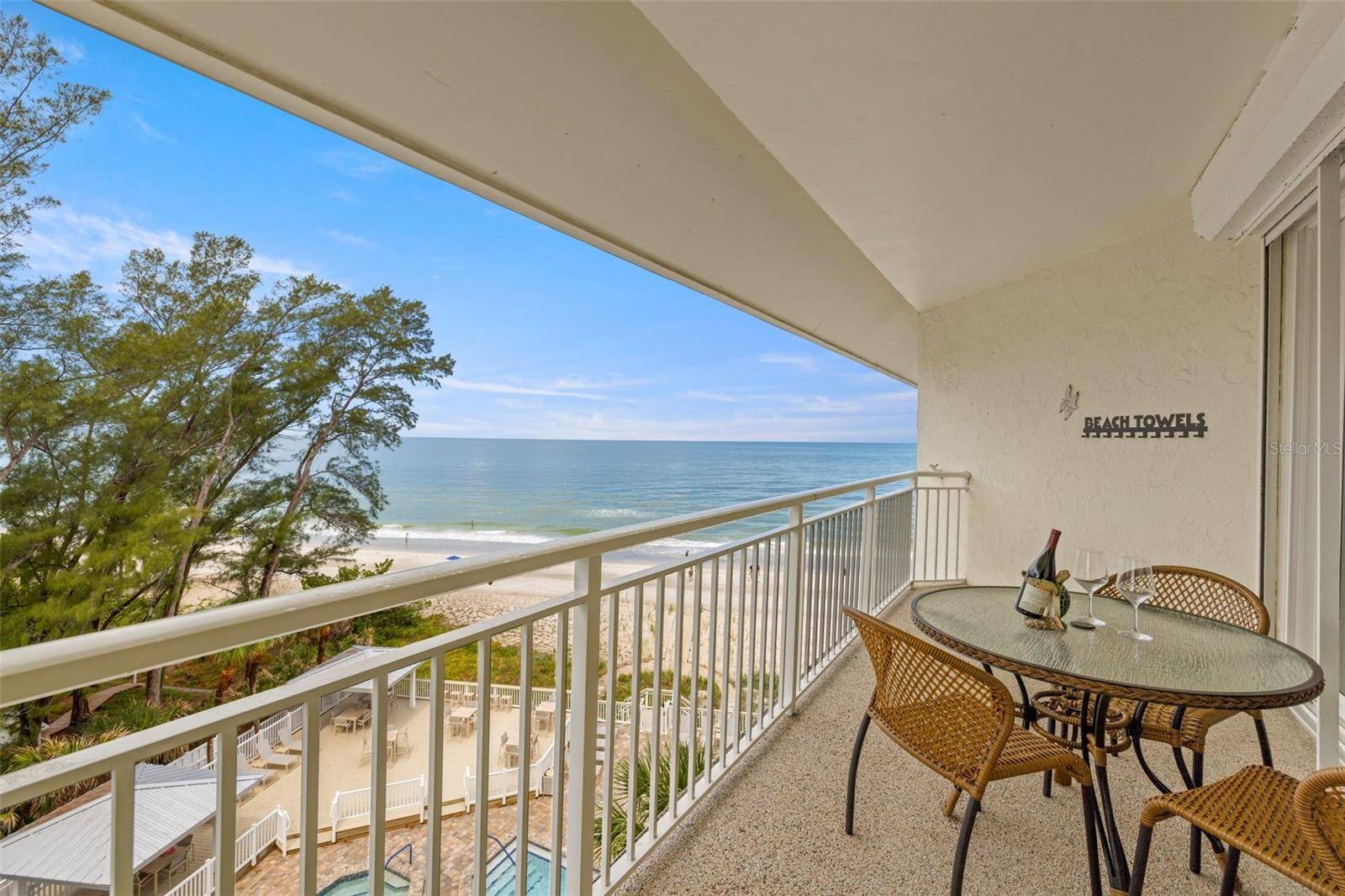 Indian Rocks Beach, FL 33785,2504 GULF BLVD #506