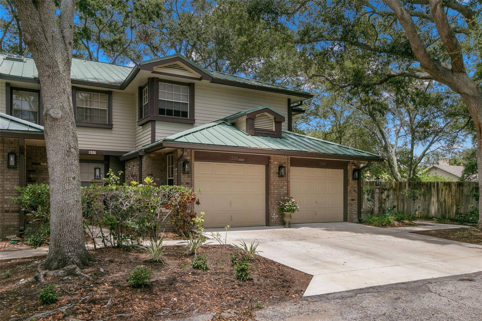 Palm Harbor, FL 34683,1528 MAHOGANY LN #1528