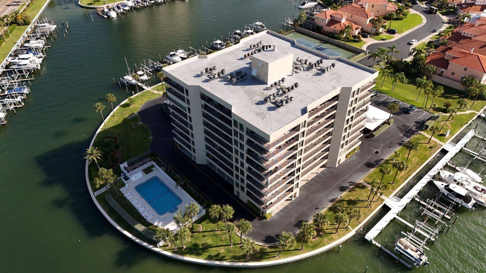 Clearwater Beach, FL 33767,1651 SAND KEY ESTATES CT #74