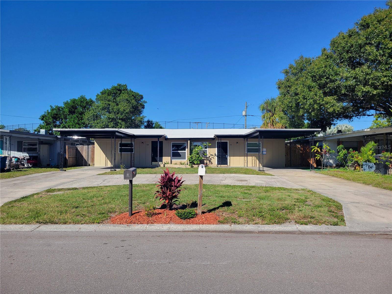 Clearwater, FL 33755,1722 KENNETH PL