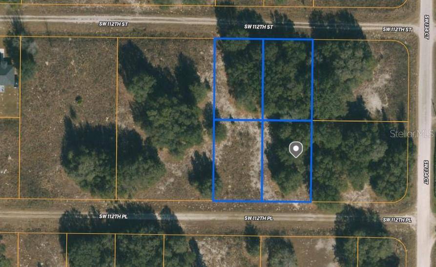 Dunnellon, FL 34432,SW 112TH PL