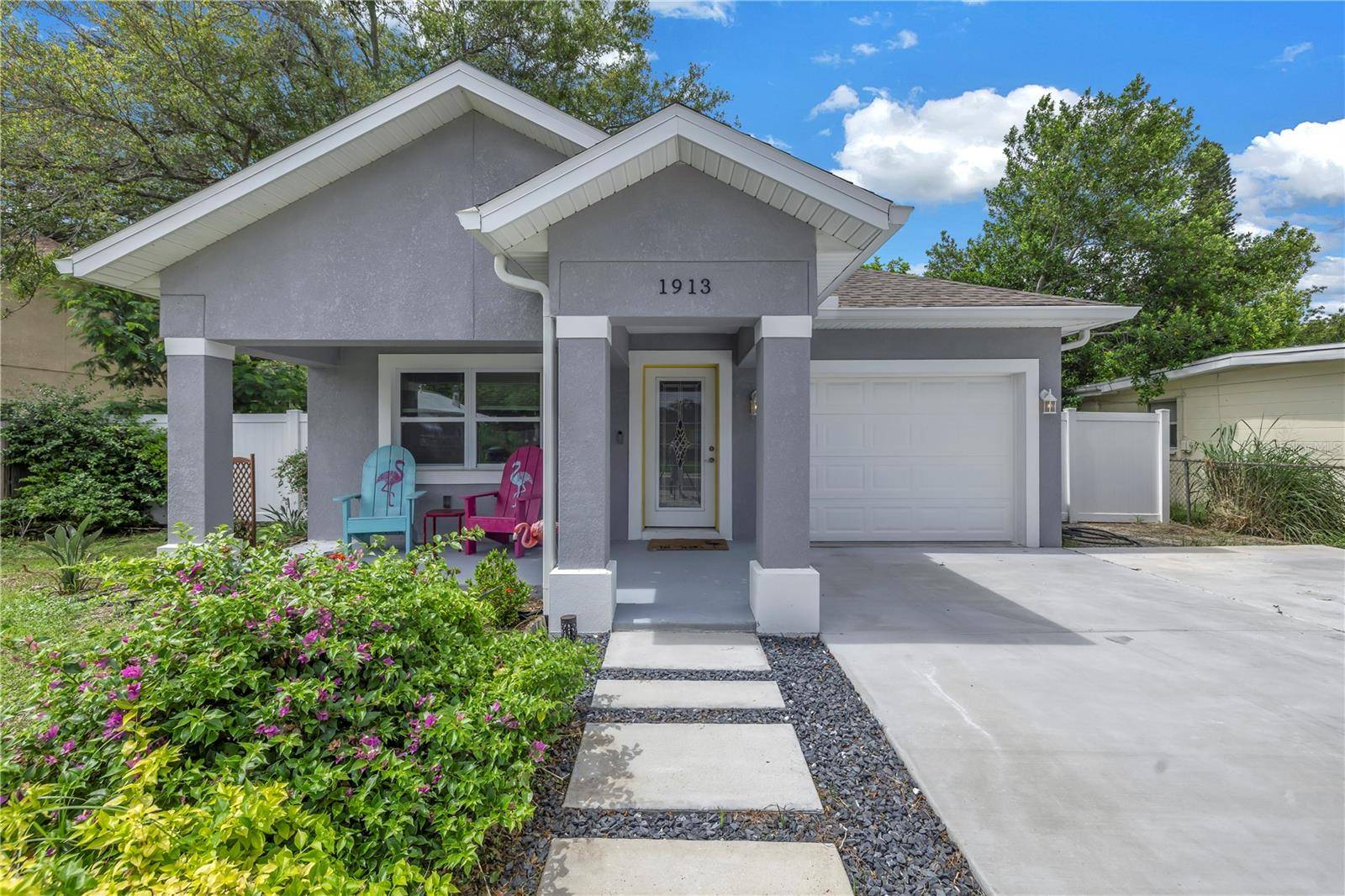 St Petersburg, FL 33712,1913 13TH AVE S