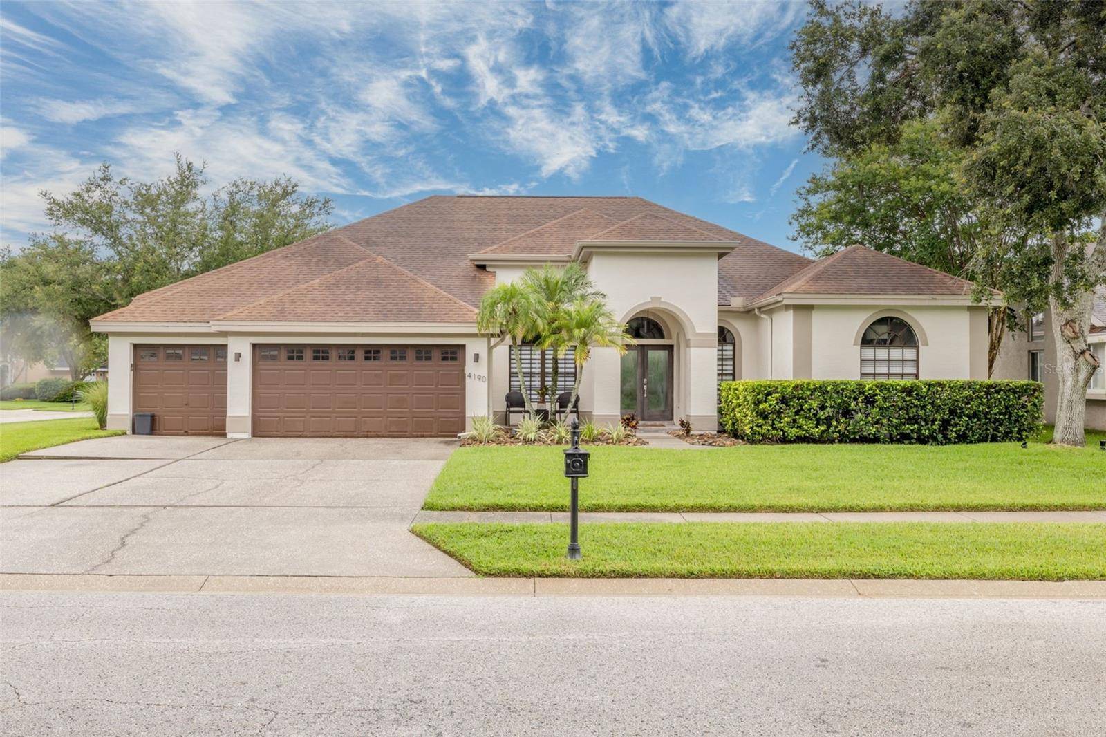 Palm Harbor, FL 34685,4190 AUSTON WAY
