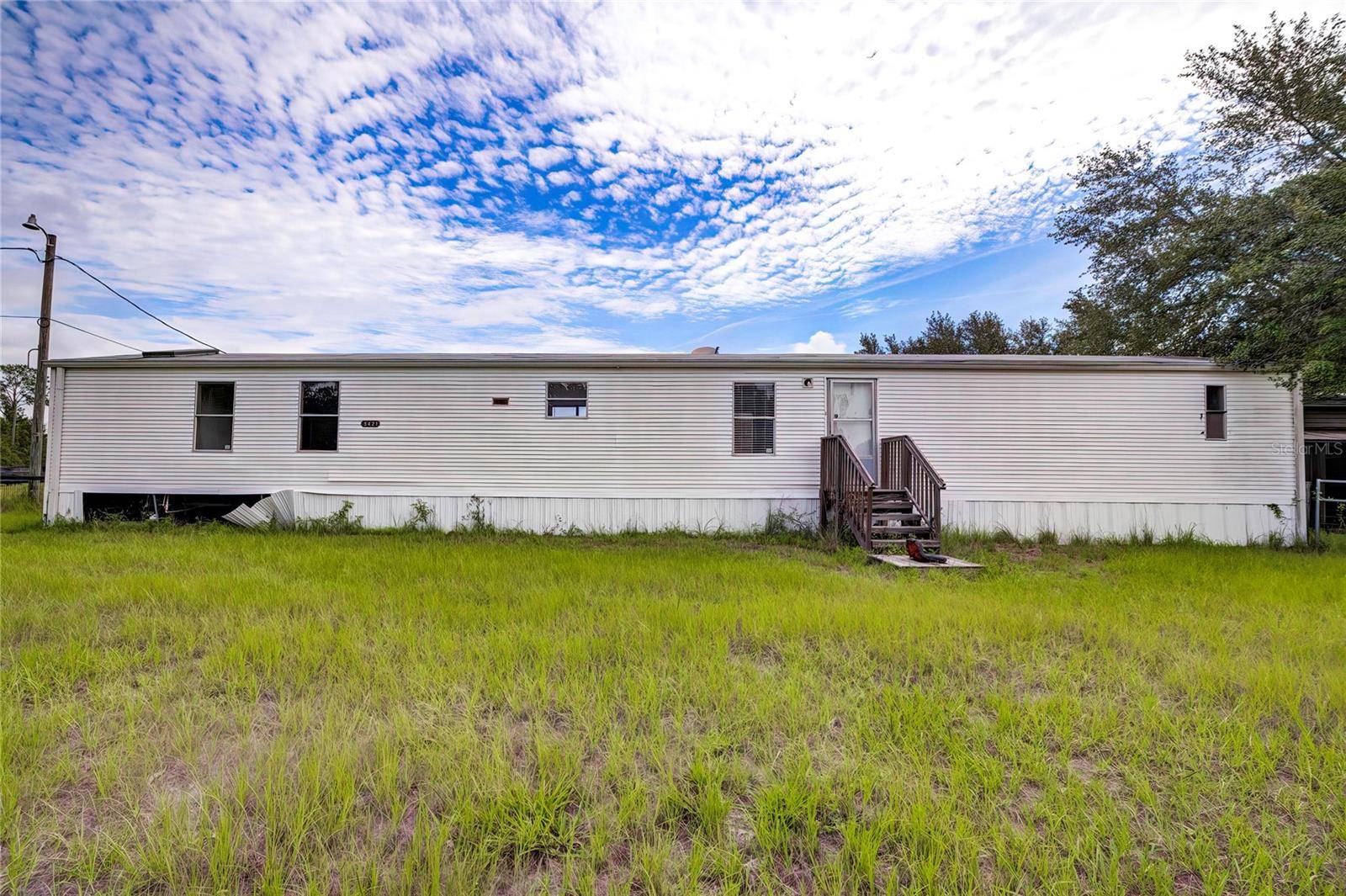 Homosassa, FL 34446,5421 S FARM PT