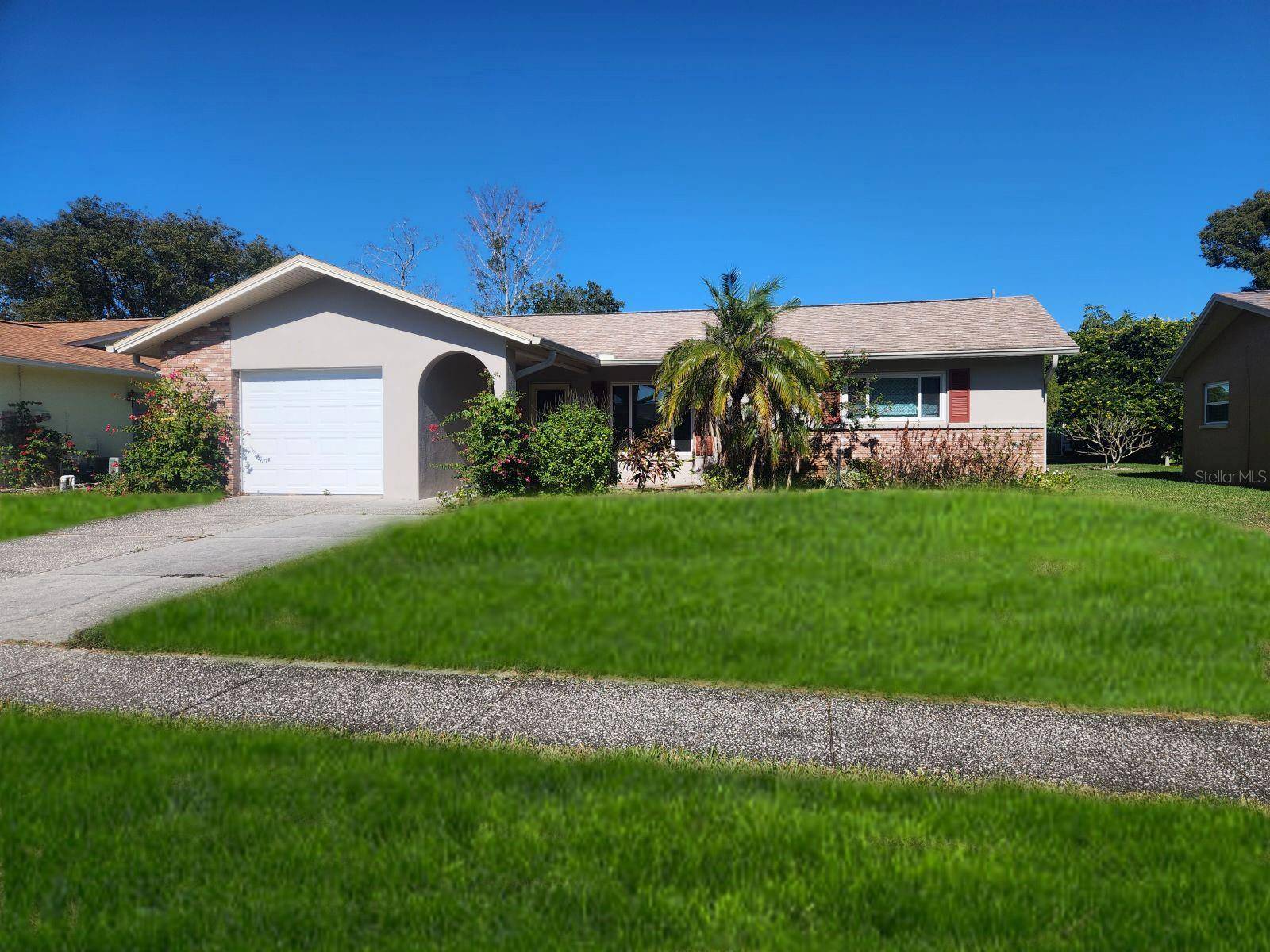 Palm Harbor, FL 34684,119 STAFFORD DR