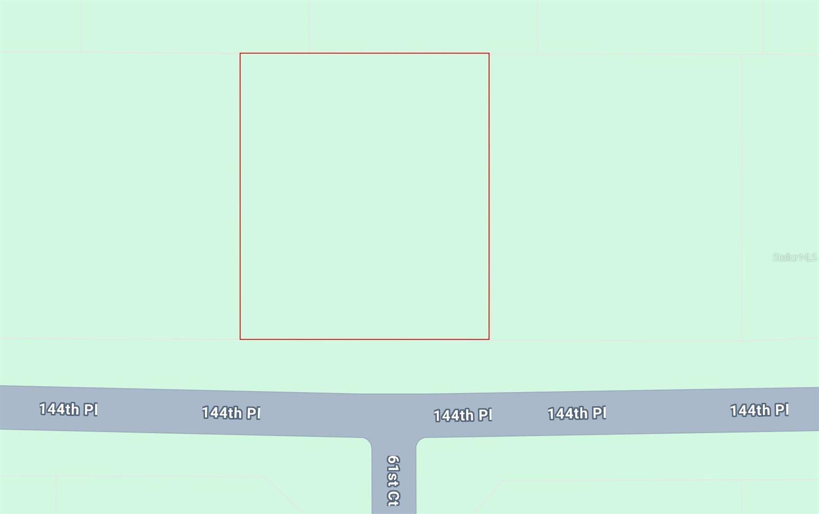 Ocala, FL 34473,144TH PL