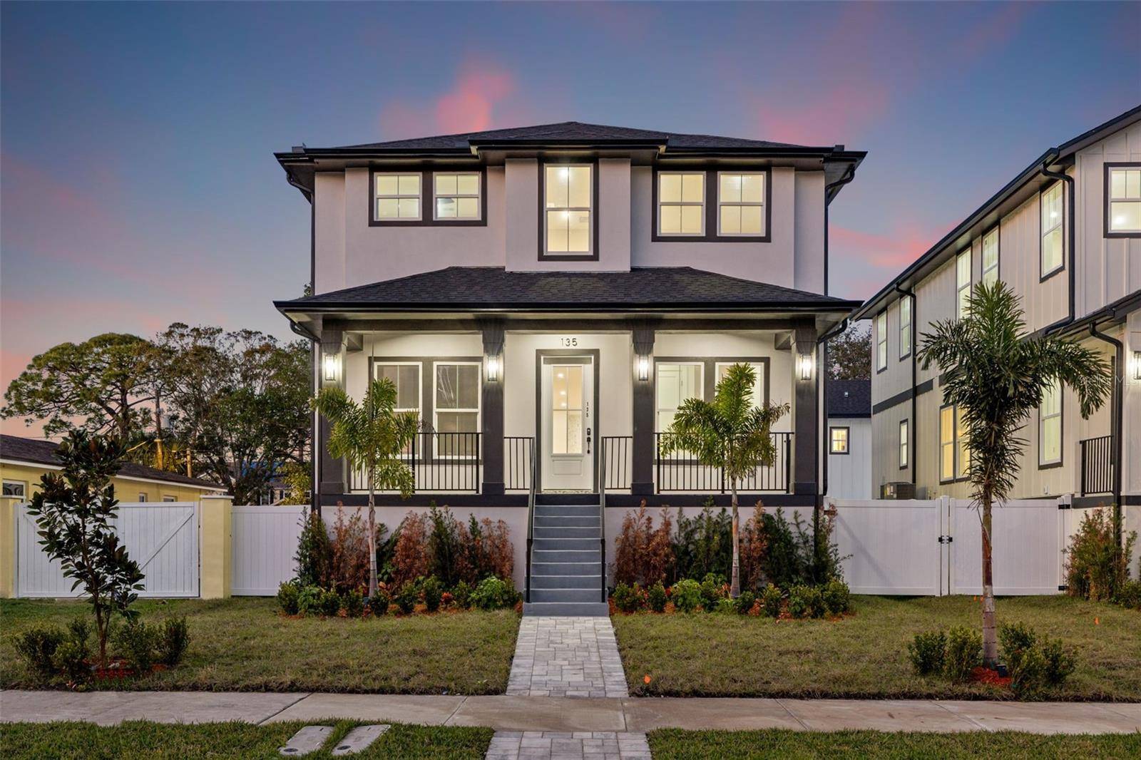 St Petersburg, FL 33703,135 48TH AVE