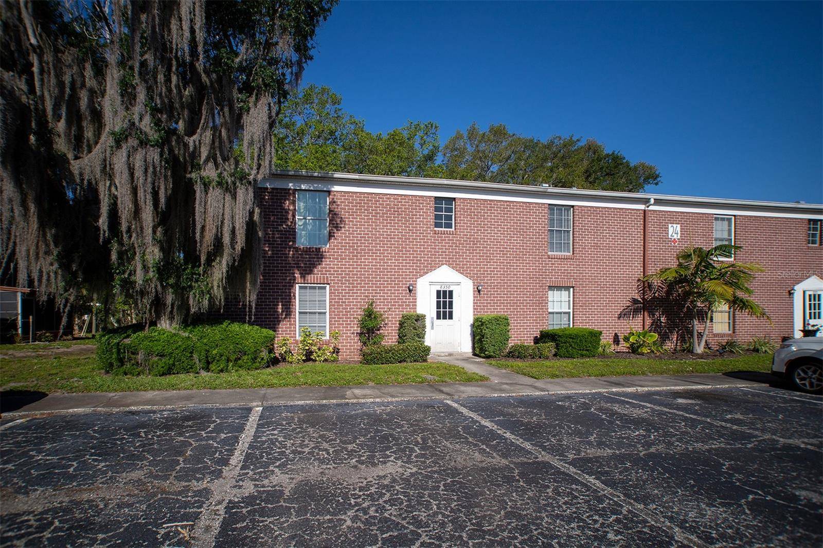 St Petersburg, FL 33702,8350 13TH ST N #8350D