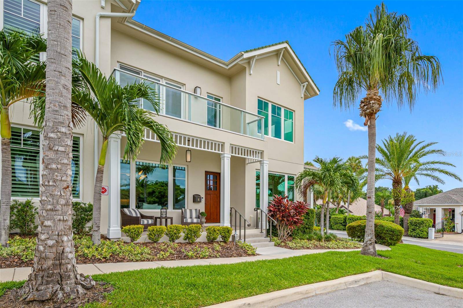Belleair, FL 33756,6 HIBISCUS LN