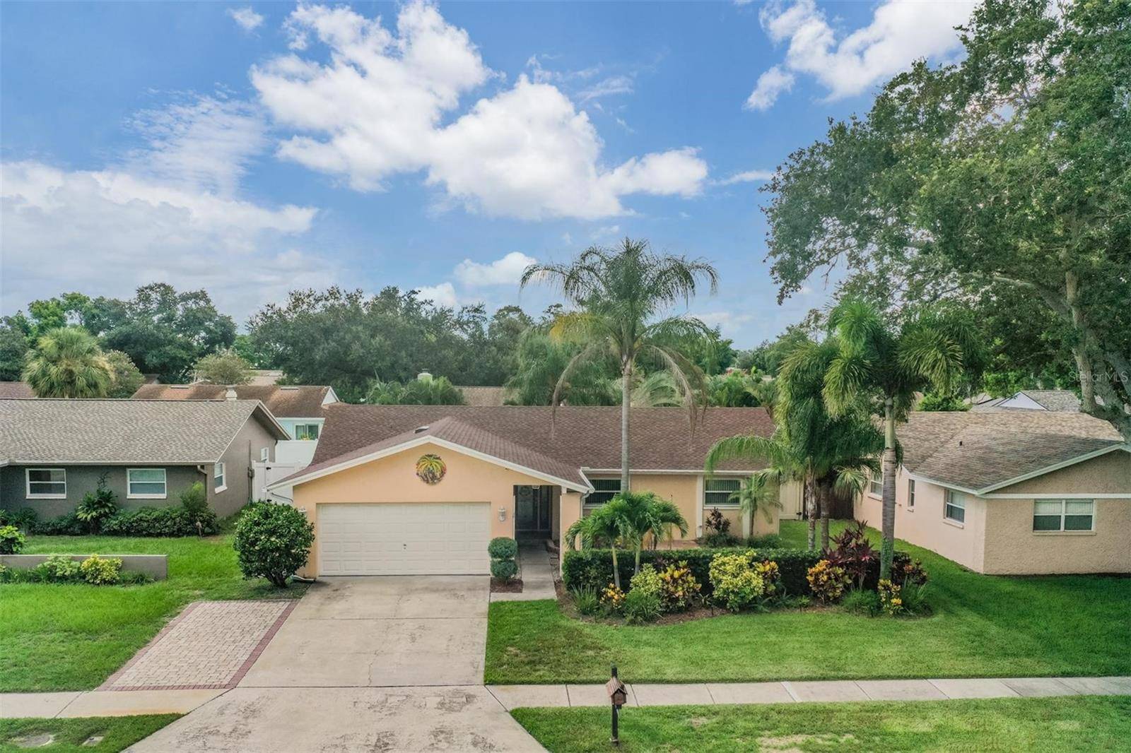 Dunedin, FL 34698,1617 DALE CIR S