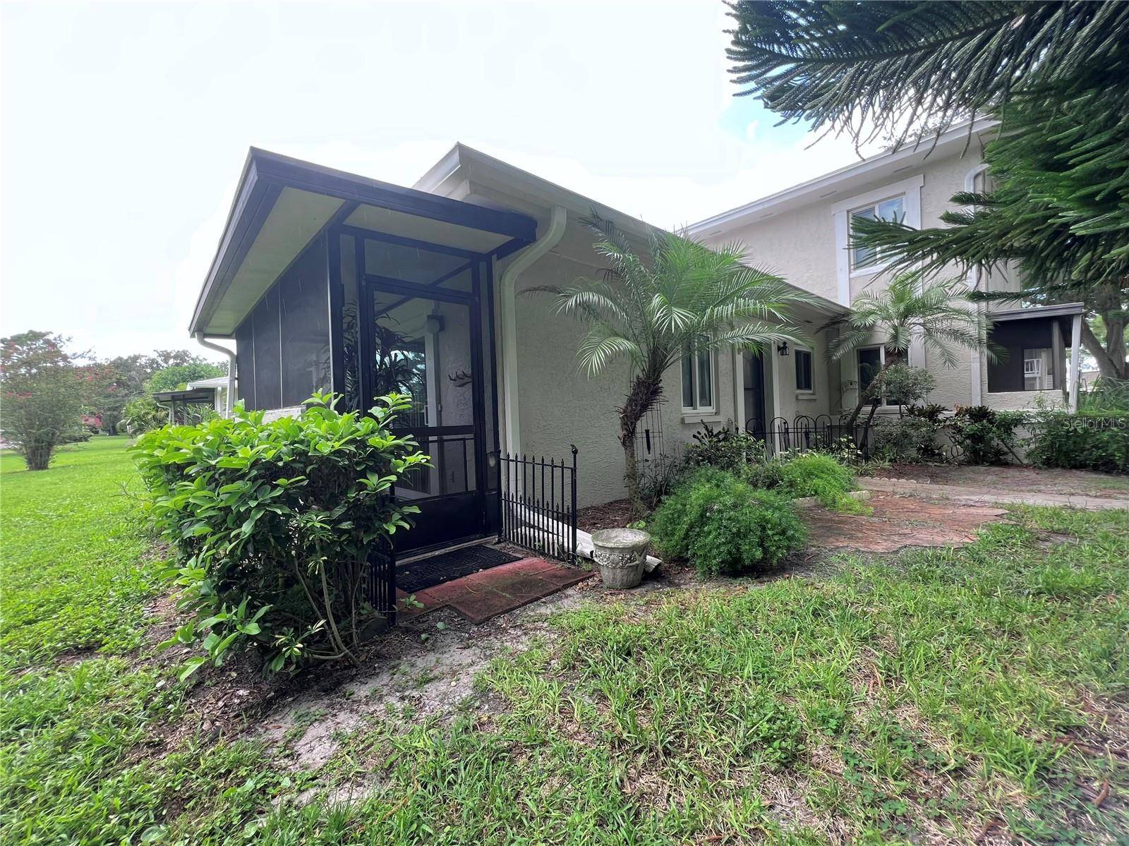 Clearwater, FL 33760,1817 BOUGH AVE #A