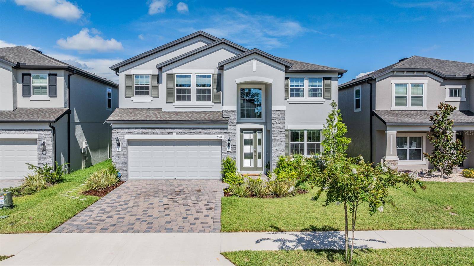 Land O Lakes, FL 34637,7307 GULF CYPRESS AVE