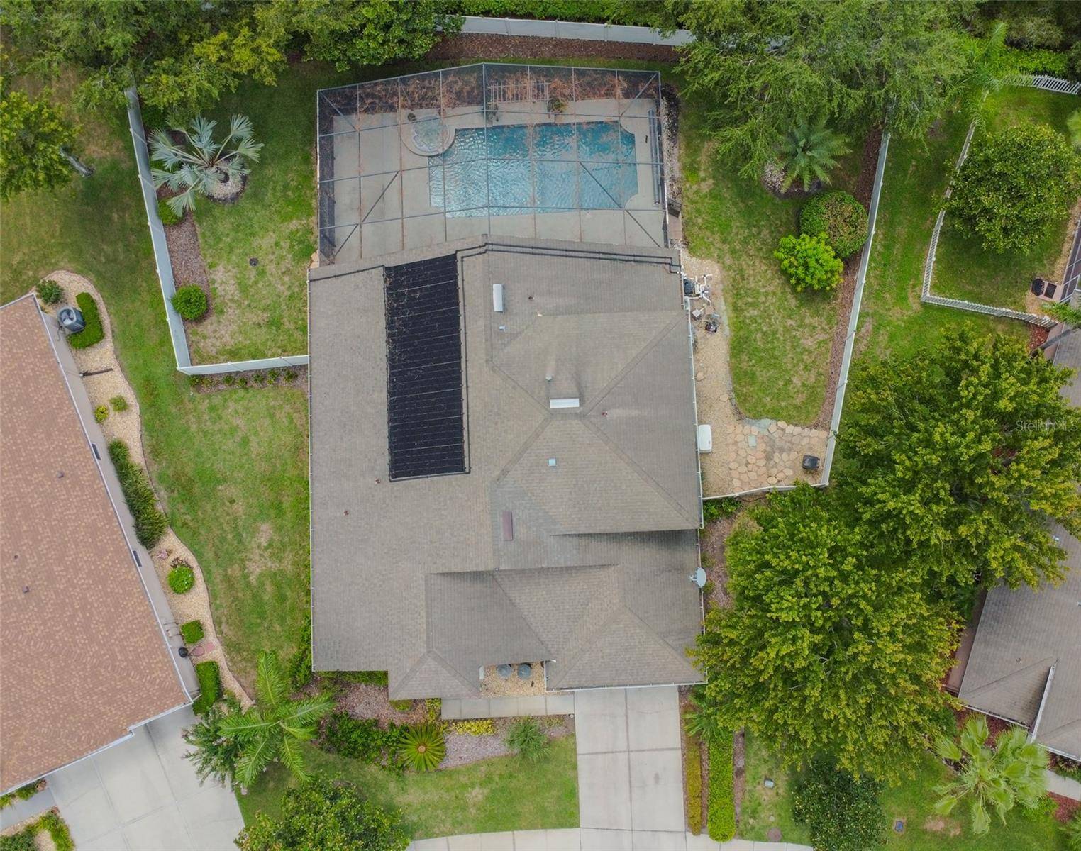 Land O Lakes, FL 34637,7323 NIGHT HERON DR