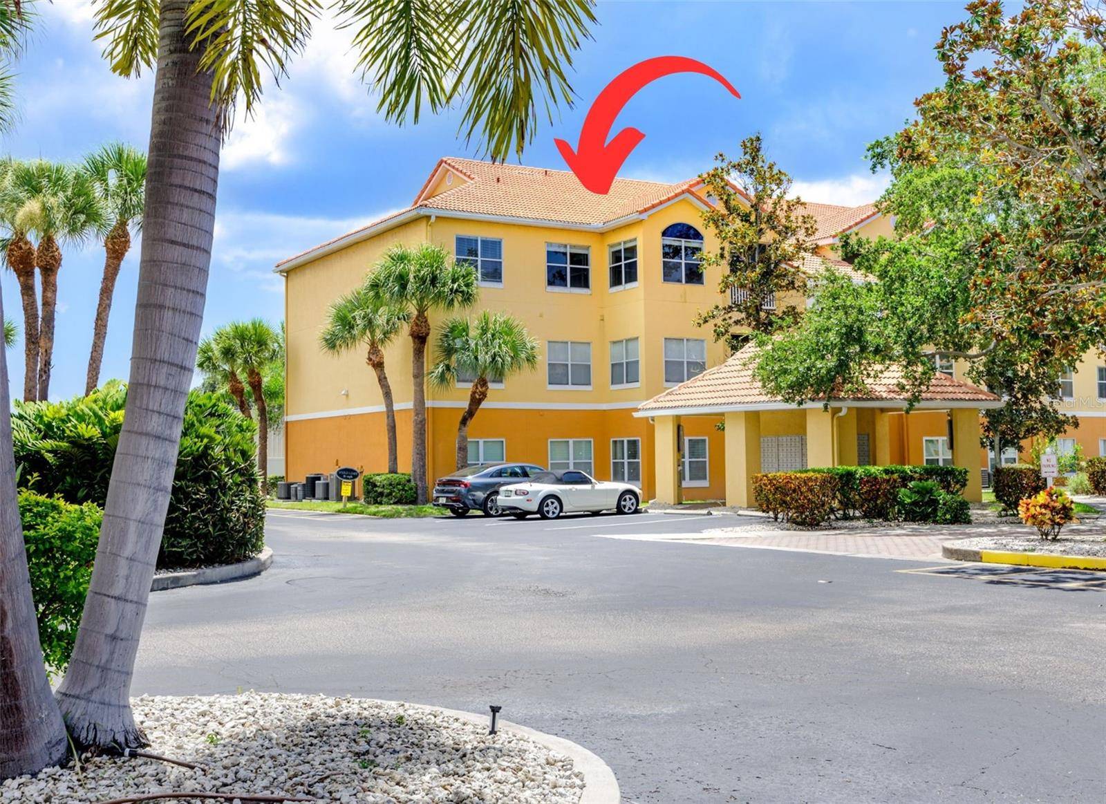 Seminole, FL 33772,10764 70TH AVE #3308