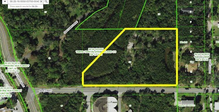 New Port Richey, FL 34652,0 MAIN ST