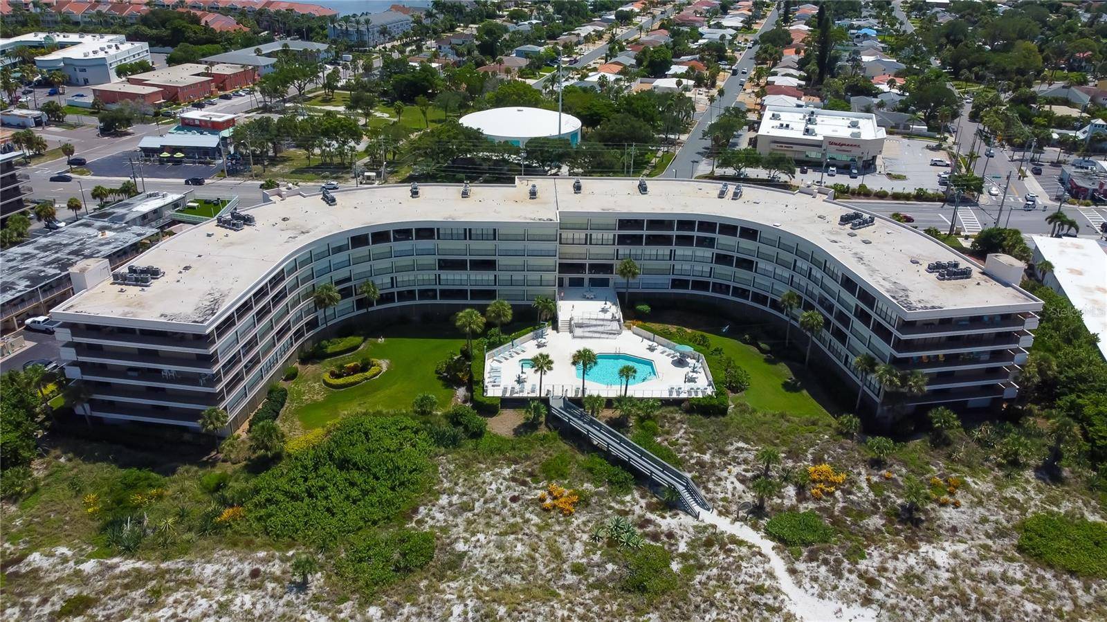 St Pete Beach, FL 33706,4450 GULF BLVD #104