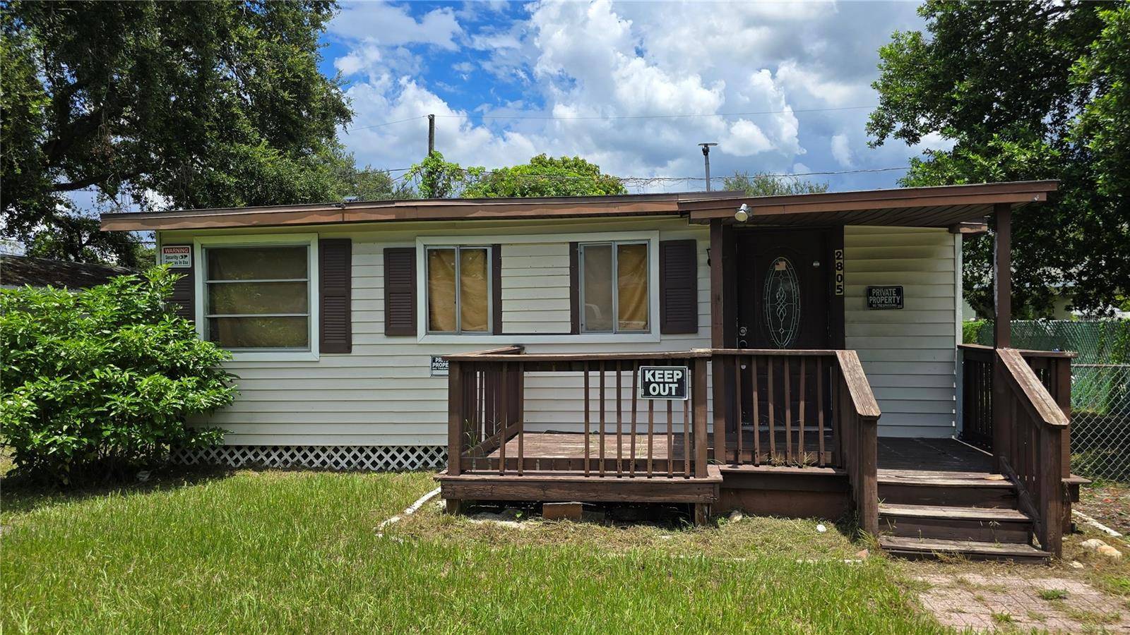 St Petersburg, FL 33714,2805 58TH PL N