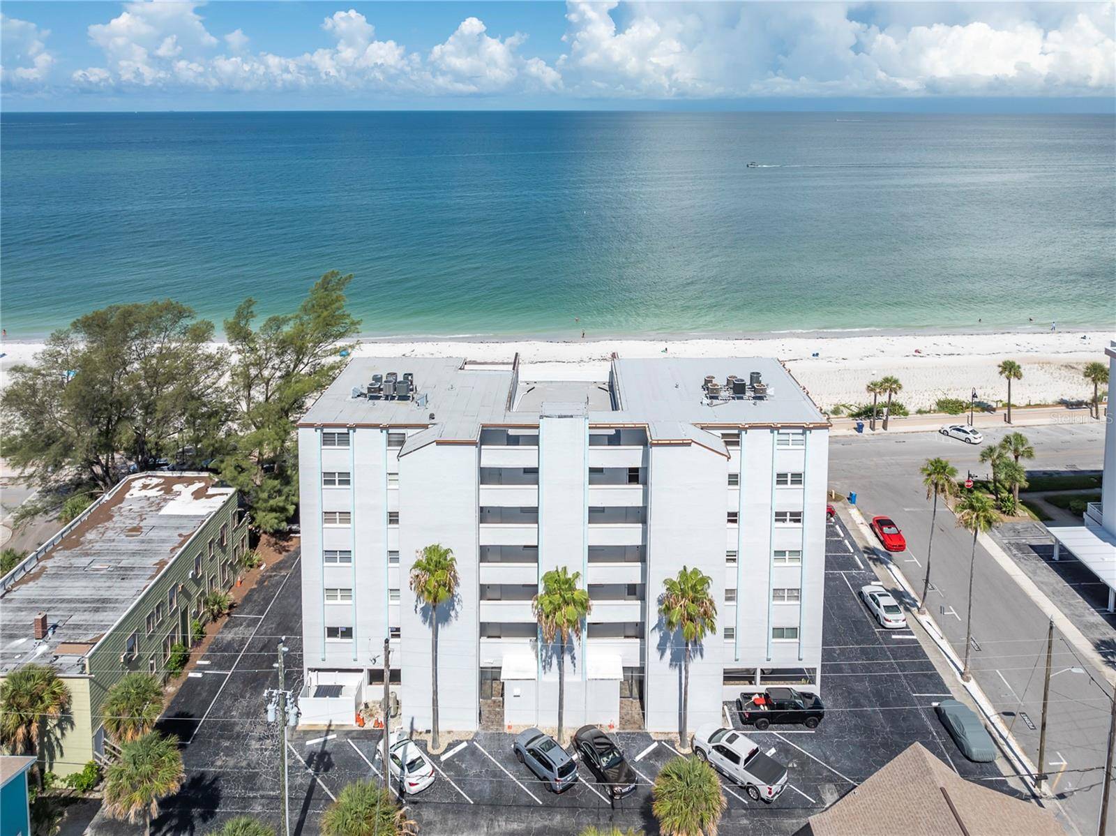 St Pete Beach, FL 33706,403 GULF WAY #302