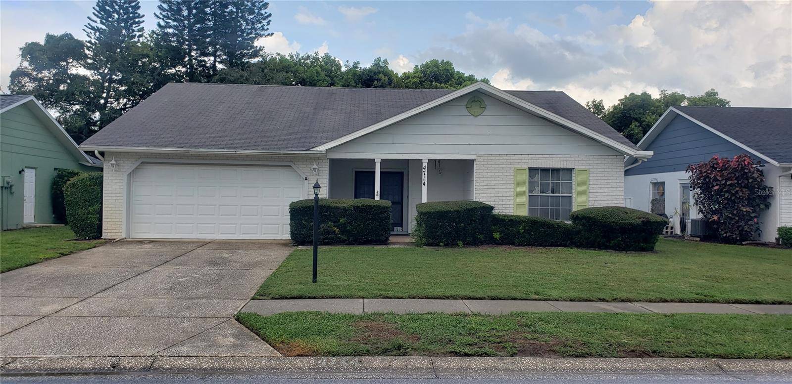New Port Richey, FL 34655,4714 CAVENDISH DR