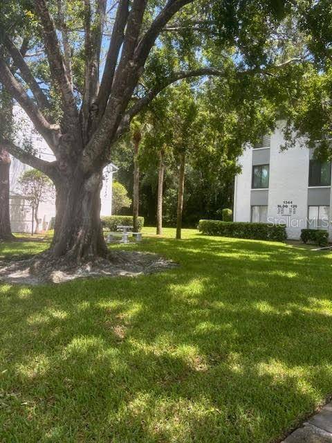 Tarpon Springs, FL 34688,1344 PINE RIDGE CIR E #A2