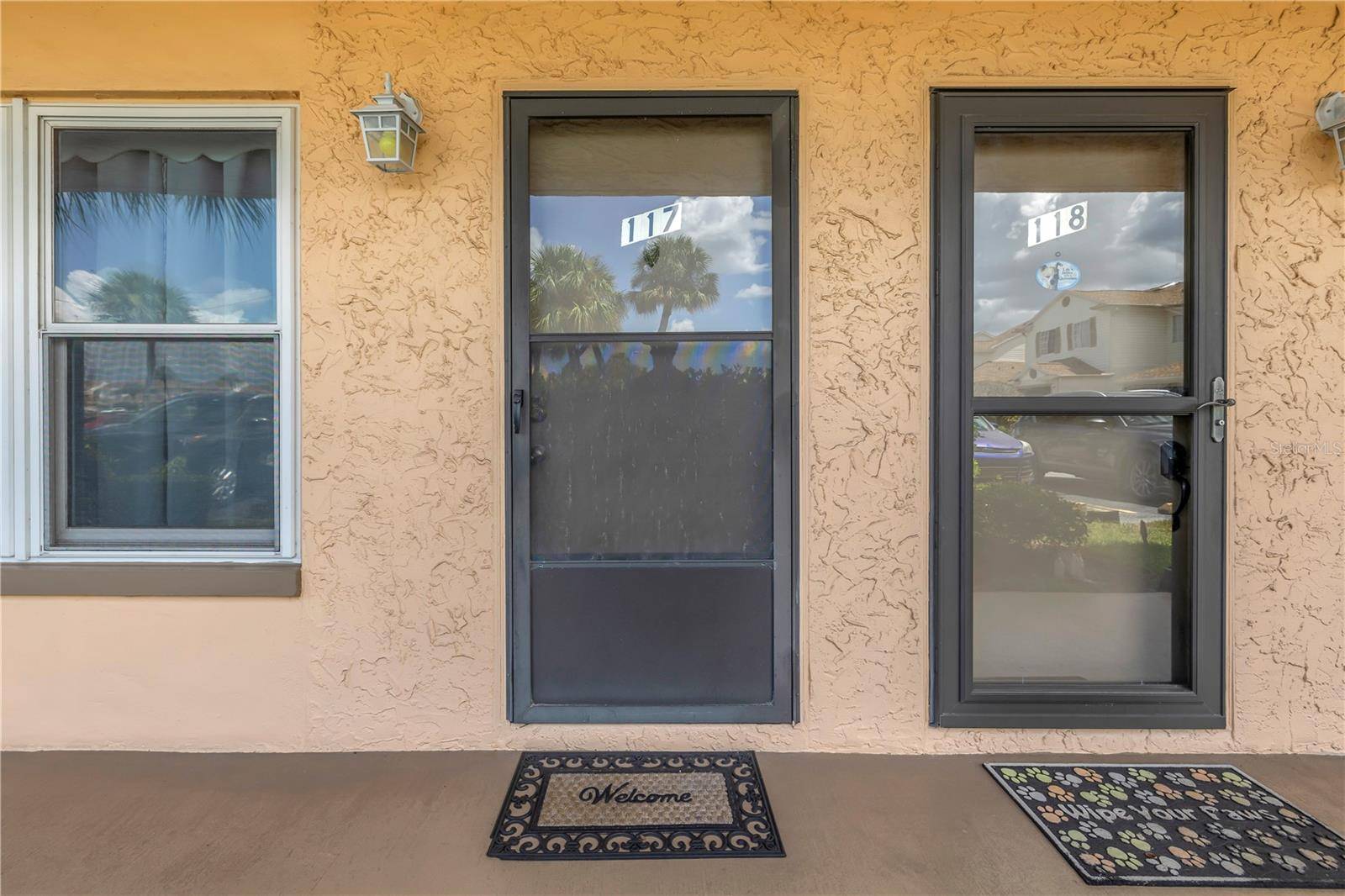 Kenneth City, FL 33709,6400 46TH AVE N #117