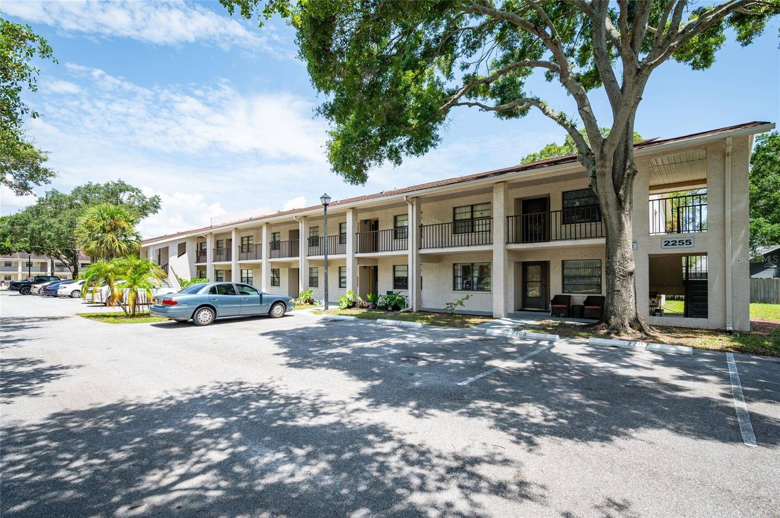 St Petersburg, FL 33702,2255 62ND AVE N #2108