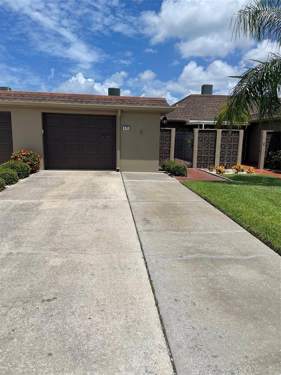 Saint Petersburg, FL 33708,479 BOCA CIEGA POINT BLVD S #1205