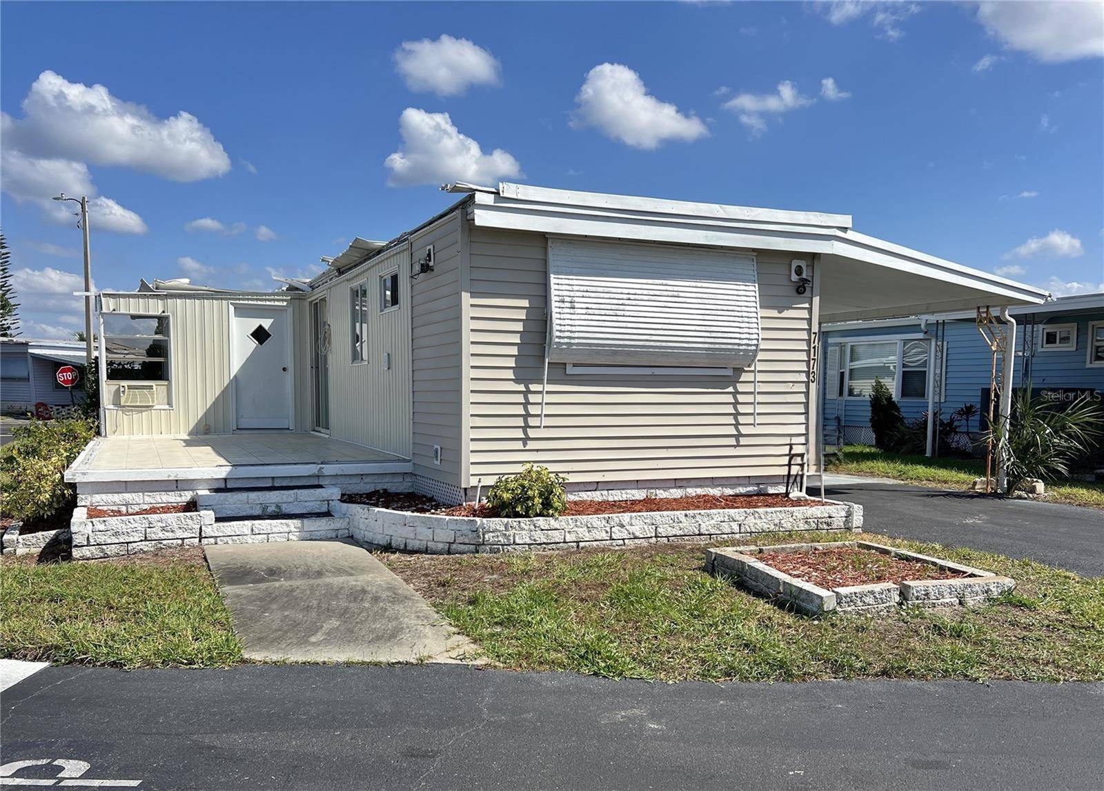St Petersburg, FL 33702,7173 MOUNT BRISTOL BLVD NE #458