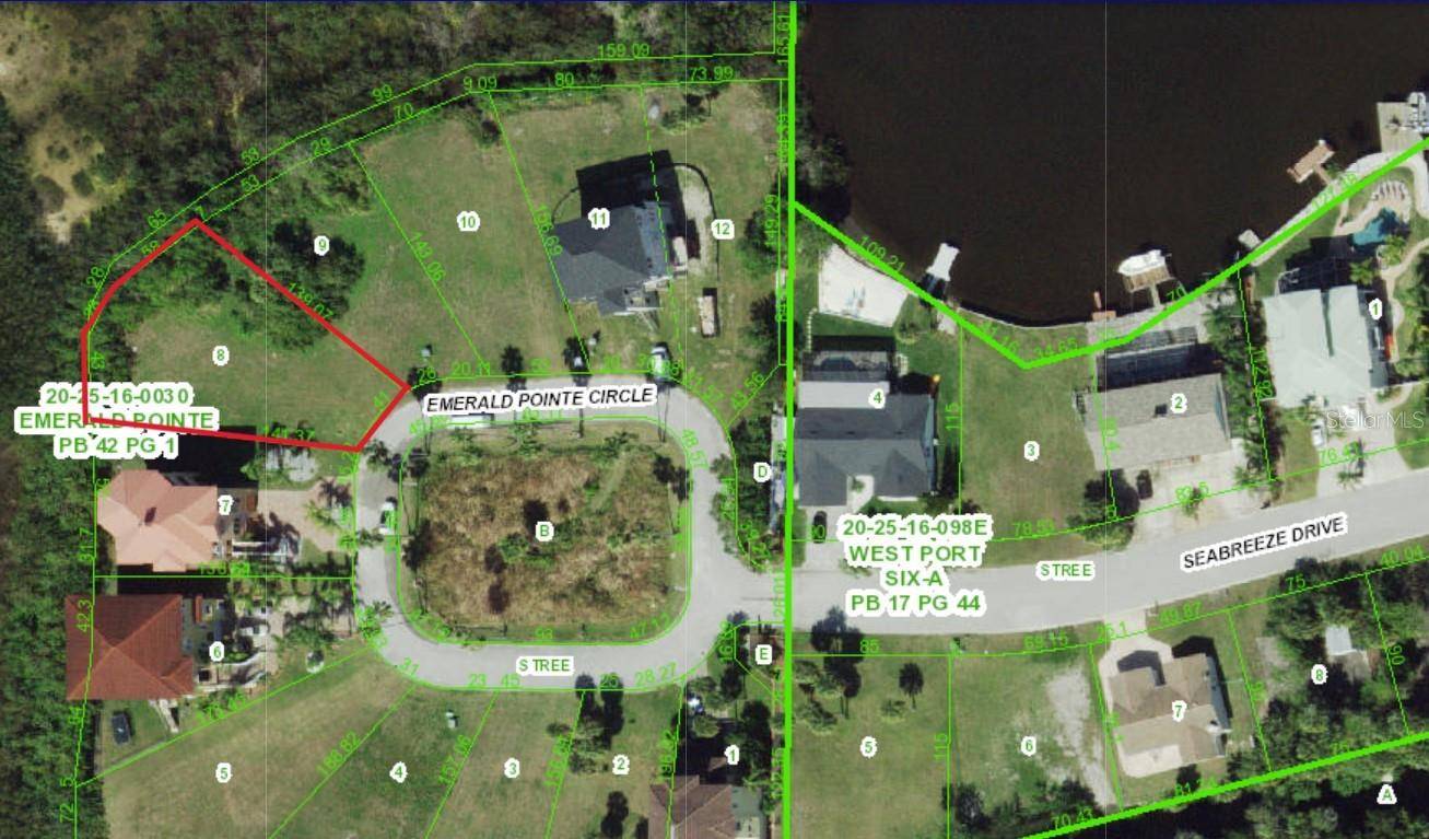 Port Richey, FL 34668,5636 EMERALD POINTE CIR