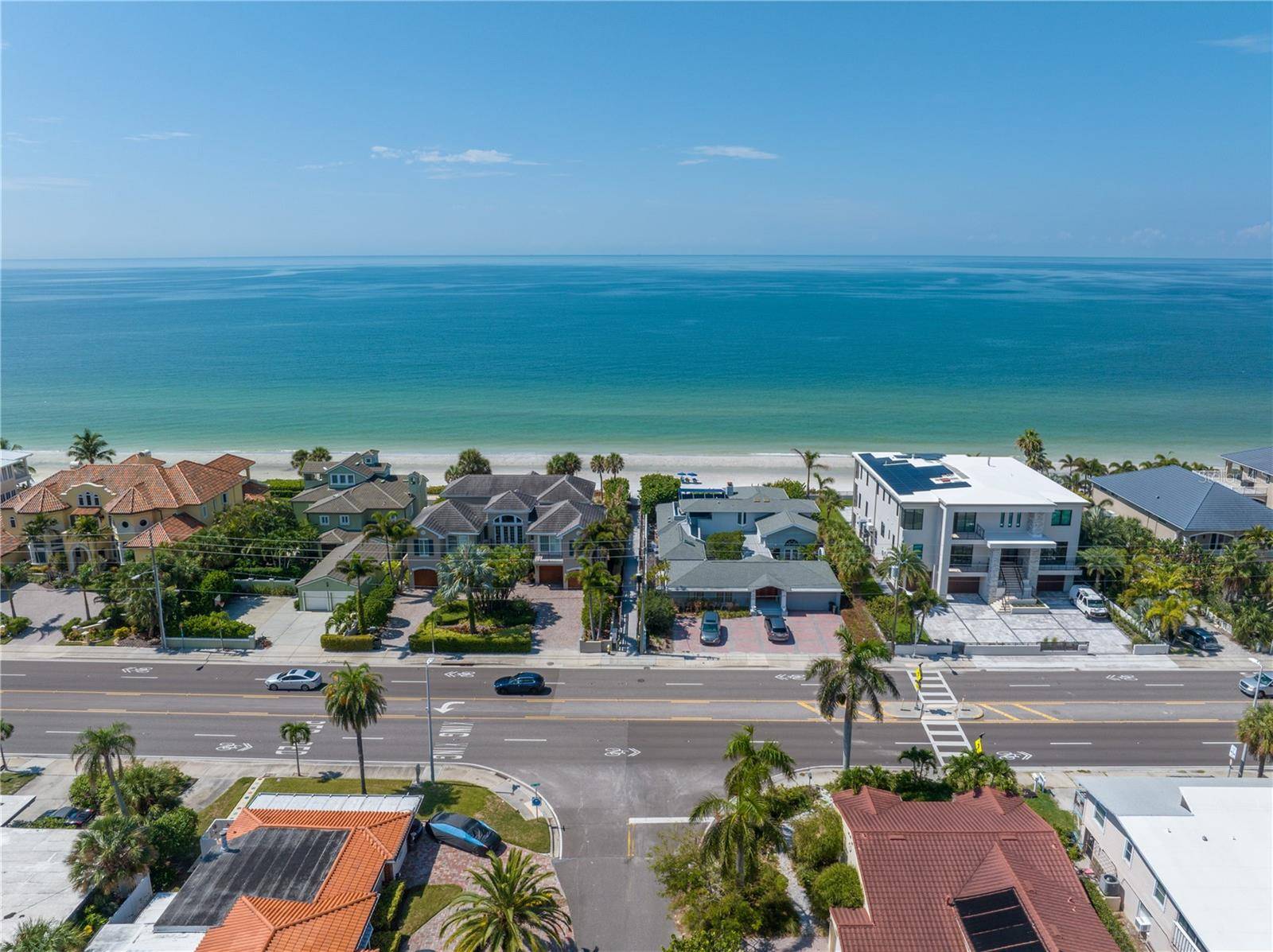 Redington Beach, FL 33708,5 158TH AVE