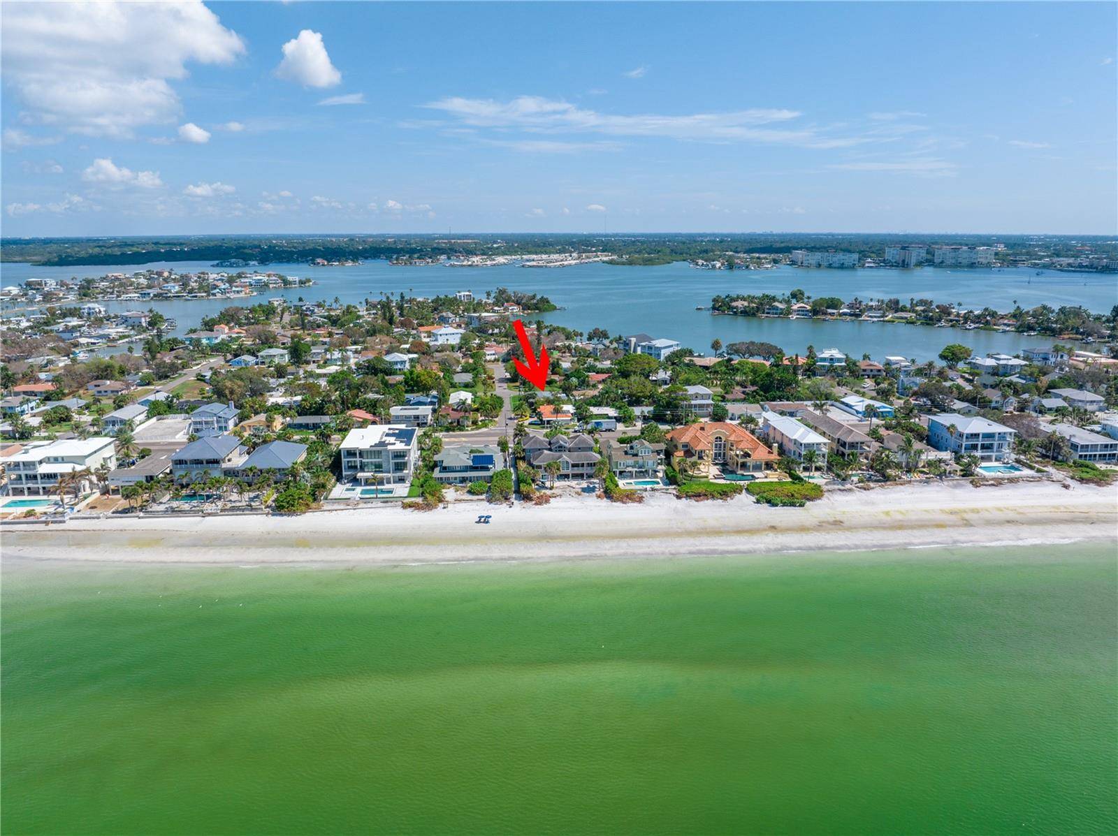 Redington Beach, FL 33708,5 158TH AVE