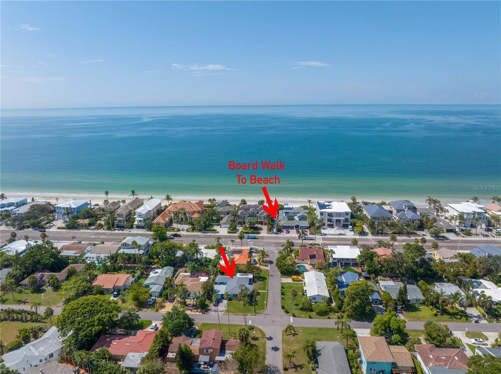 Redington Beach, FL 33708,5 158TH AVE