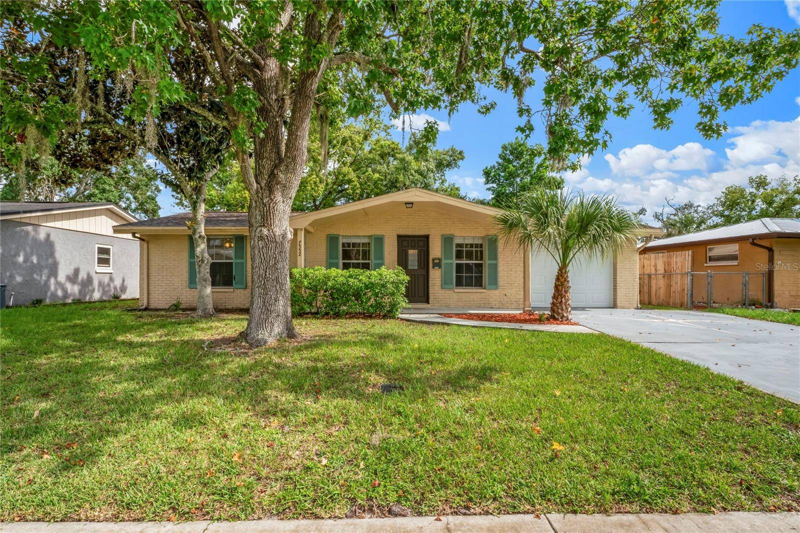 New Port Richey, FL 34653,7552 HOLLYRIDGE DR