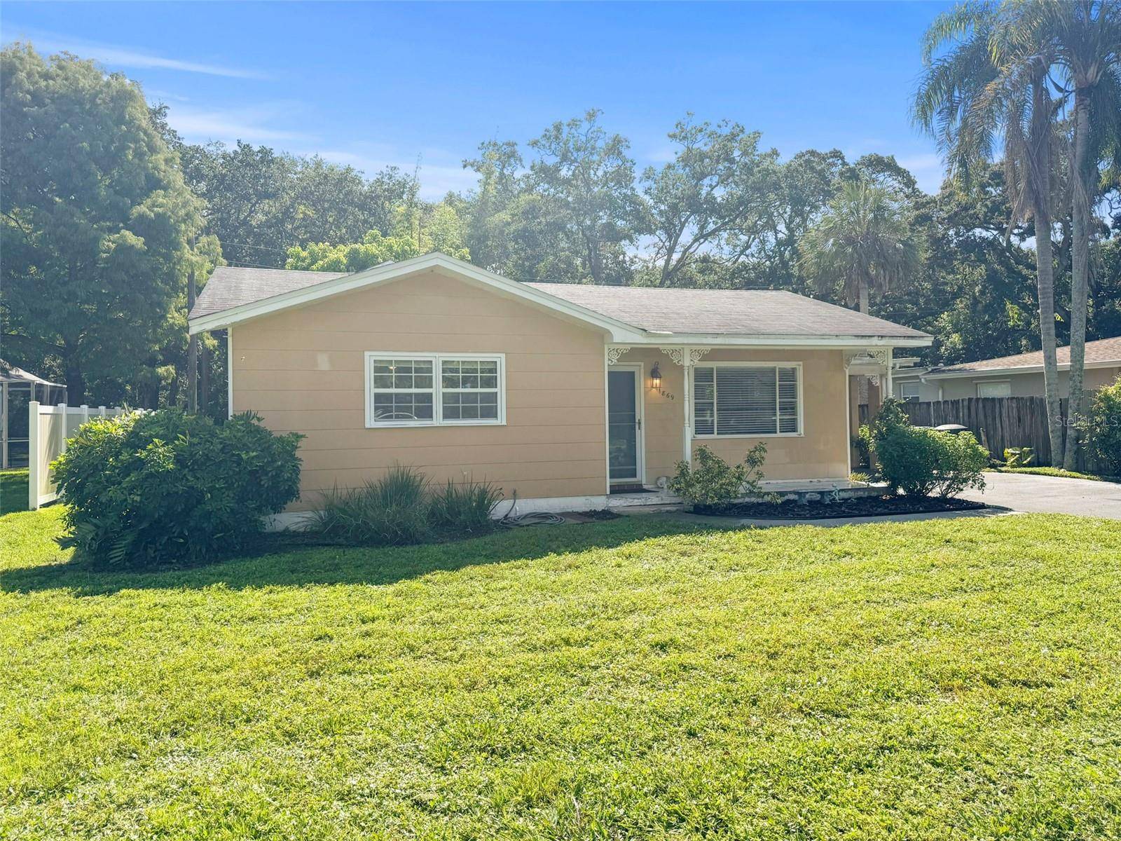 Dunedin, FL 34698,1869 SAN MATEO DR