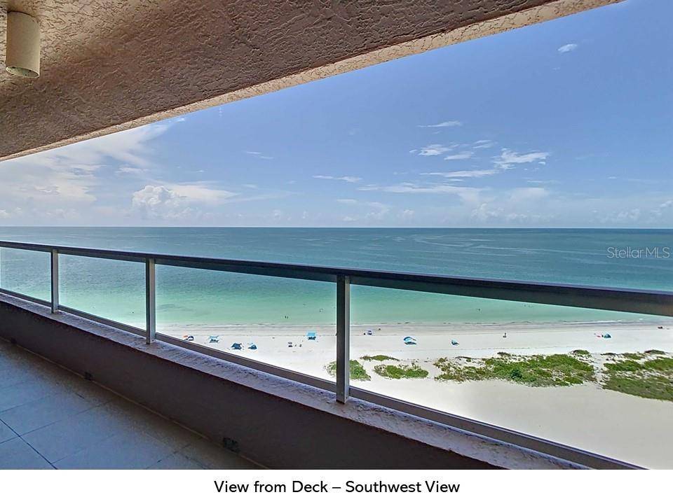 Clearwater Beach, FL 33767,1310 GULF BLVD #18C