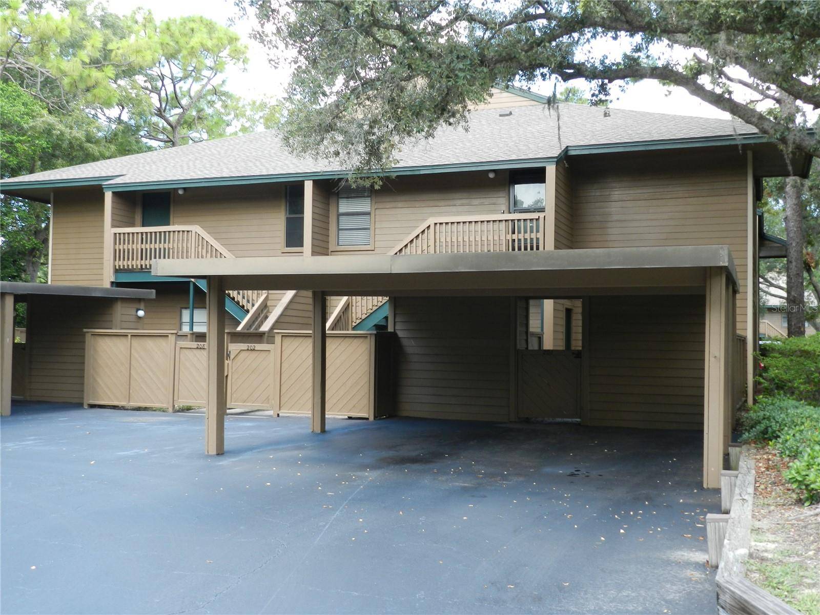 Palm Harbor, FL 34683,201 CYPRESS POND RD #201