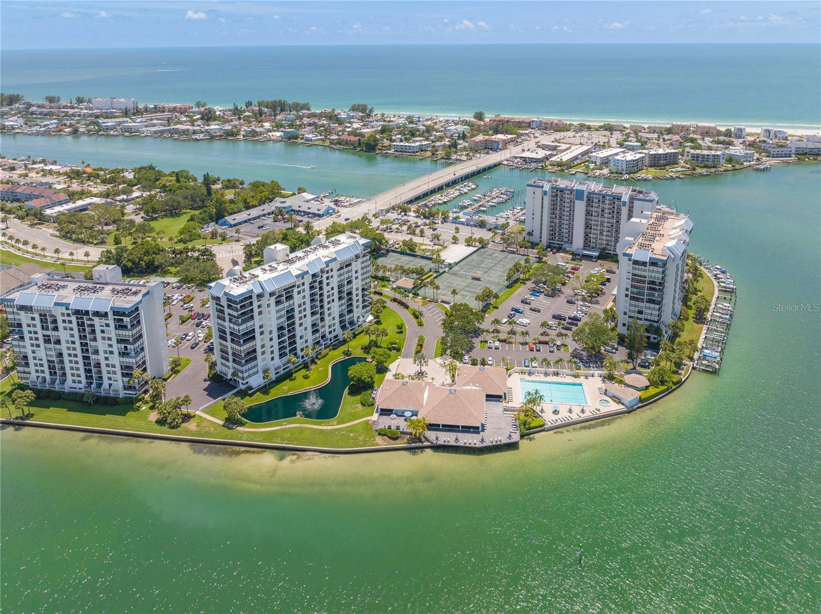 St Pete Beach, FL 33706,9415 BLIND PASS RD #803