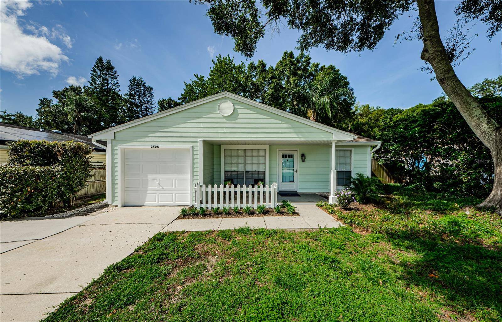 Palm Harbor, FL 34684,2806 NORTHCOTE DR