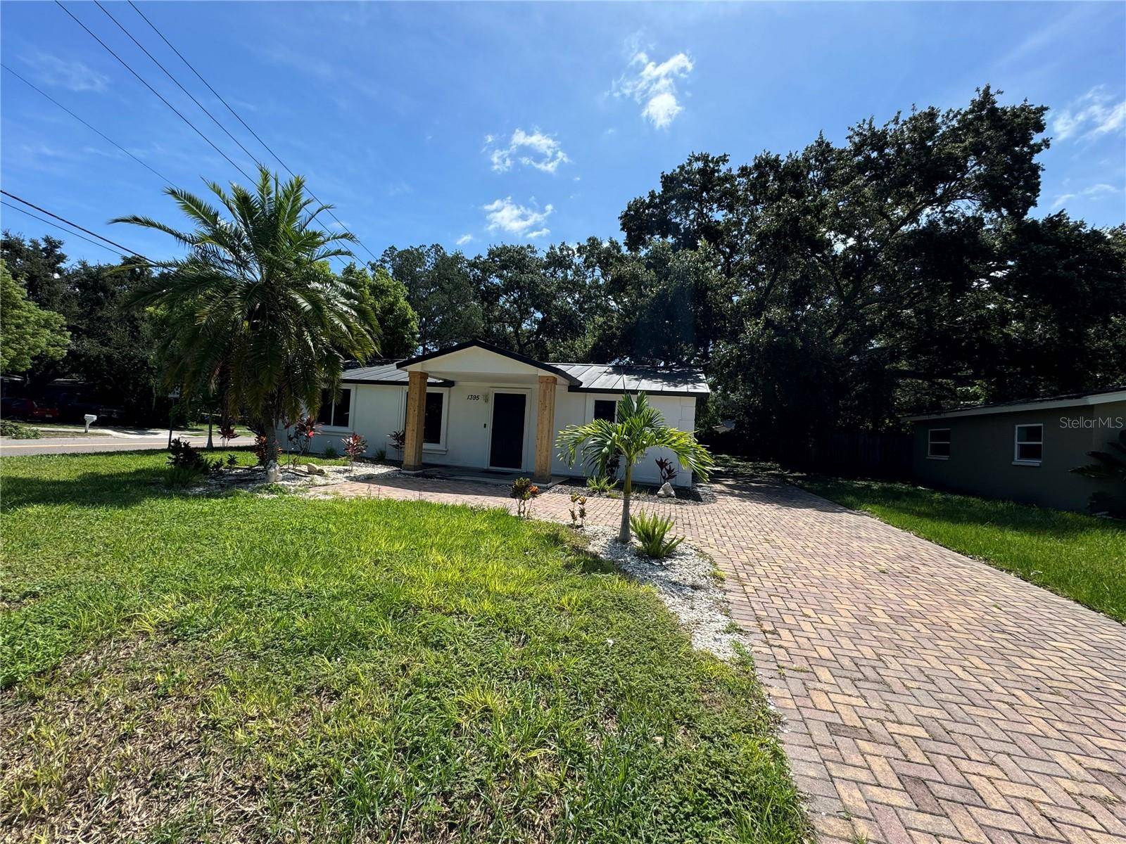 Dunedin, FL 34698,1395 DAVIS RD