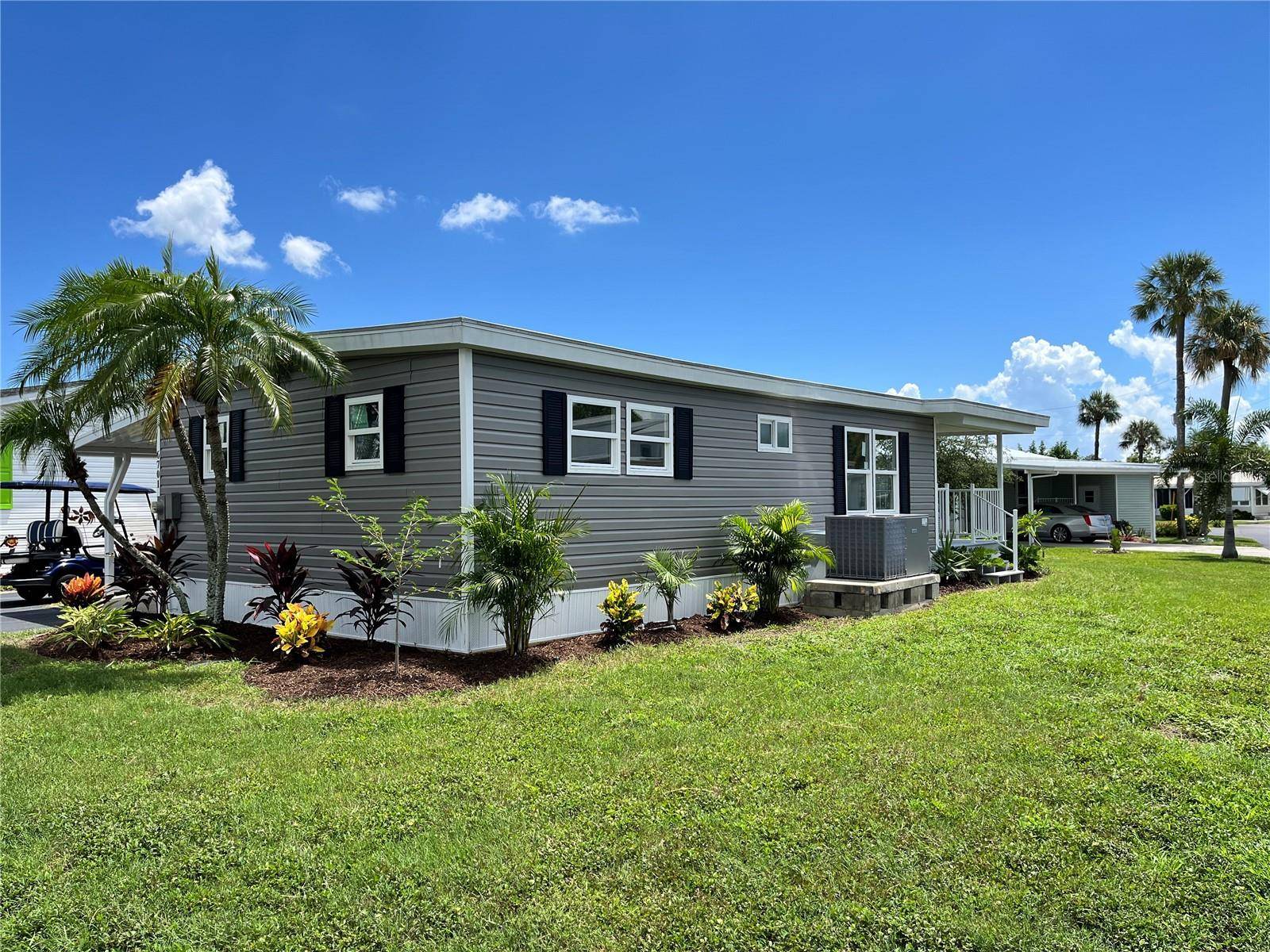 St Petersburg, FL 33702,6701 MOUNT PLEASANT RD NE #58